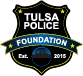 Tulsa Police Department Foundation Logo